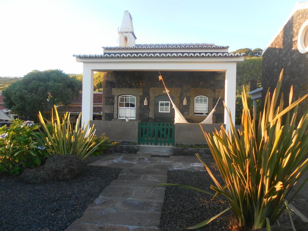 Casa Ilheu - Faja Do Fisher Feteira  Luaran gambar