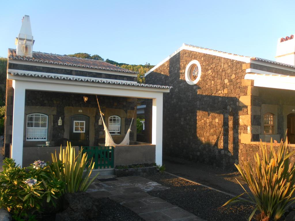 Casa Ilheu - Faja Do Fisher Feteira  Luaran gambar