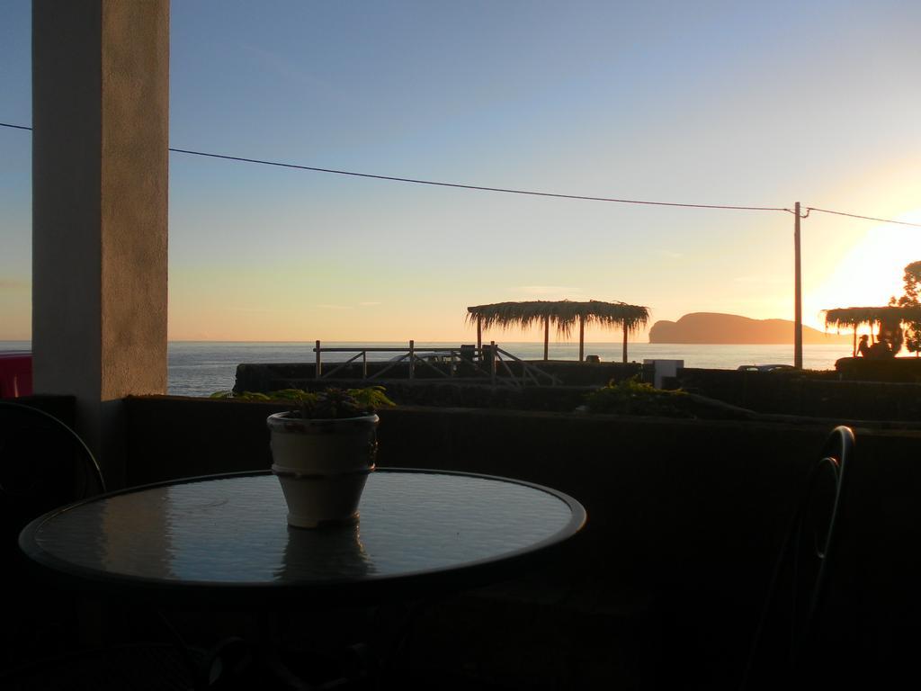 Casa Ilheu - Faja Do Fisher Feteira  Luaran gambar