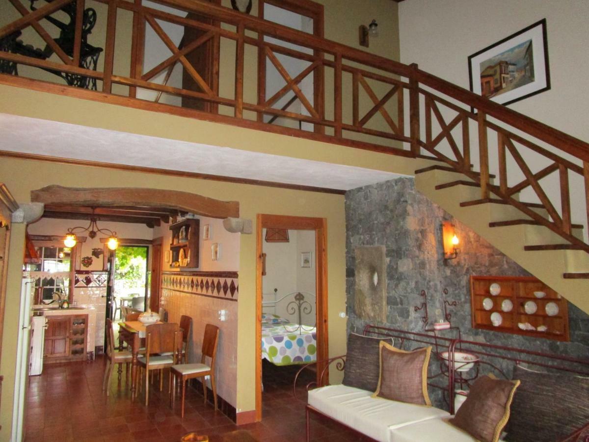 Casa Ilheu - Faja Do Fisher Feteira  Luaran gambar